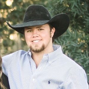 Meet your Posher, Mason